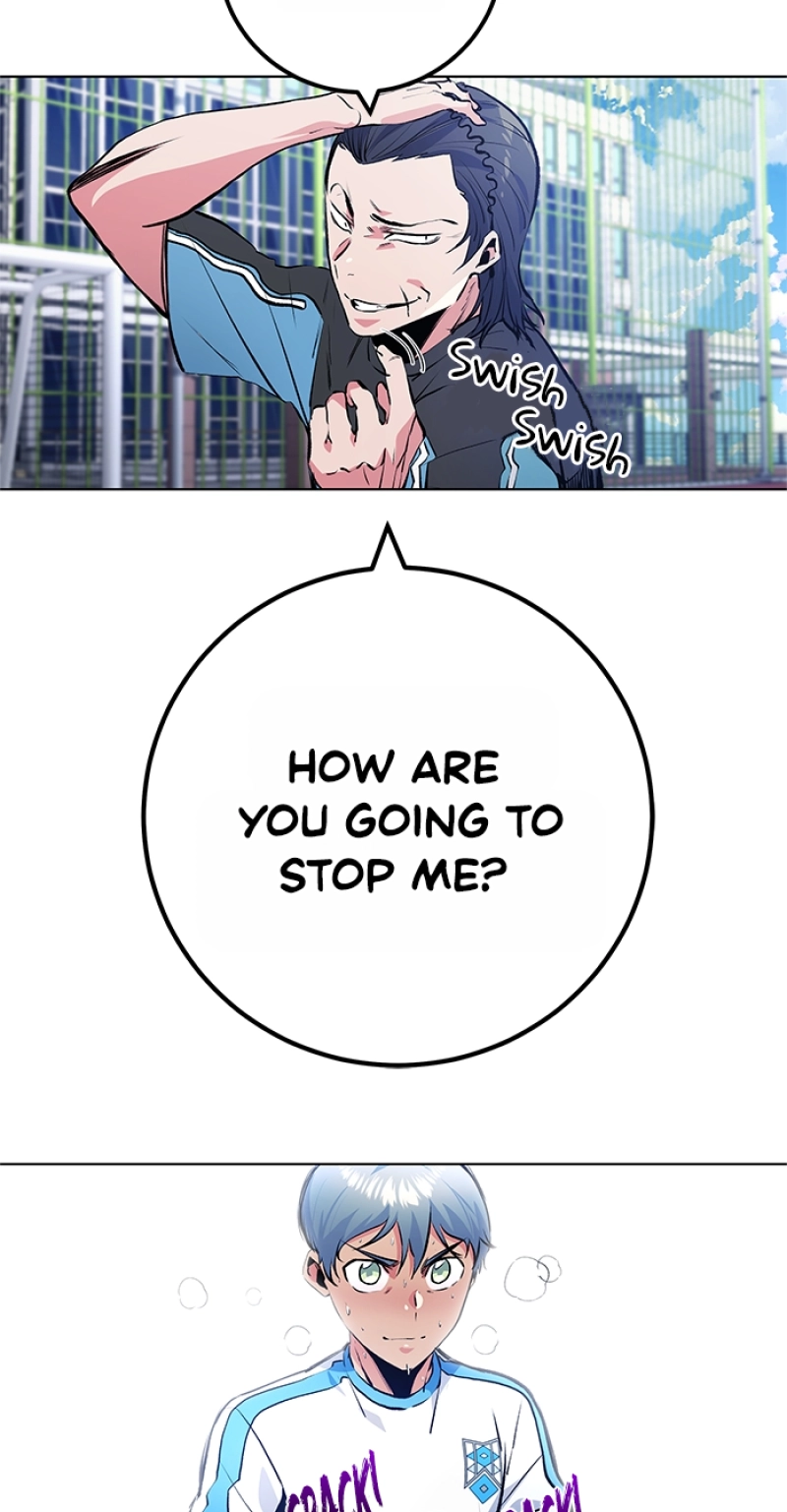 Read Top Corner chapter 161 image 87 on Lezhin