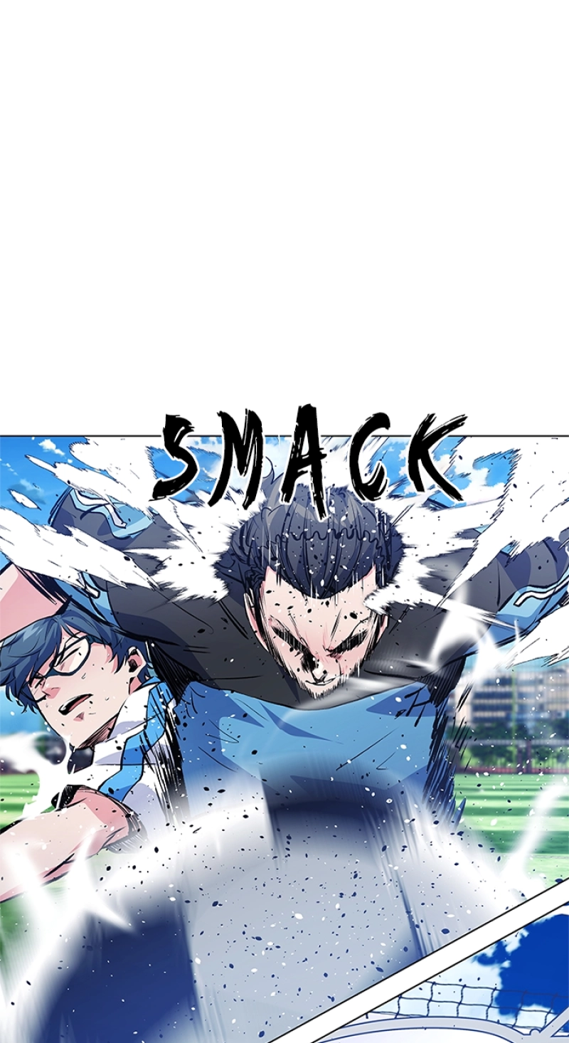 Read Top Corner chapter 162 image 1 on Lezhin
