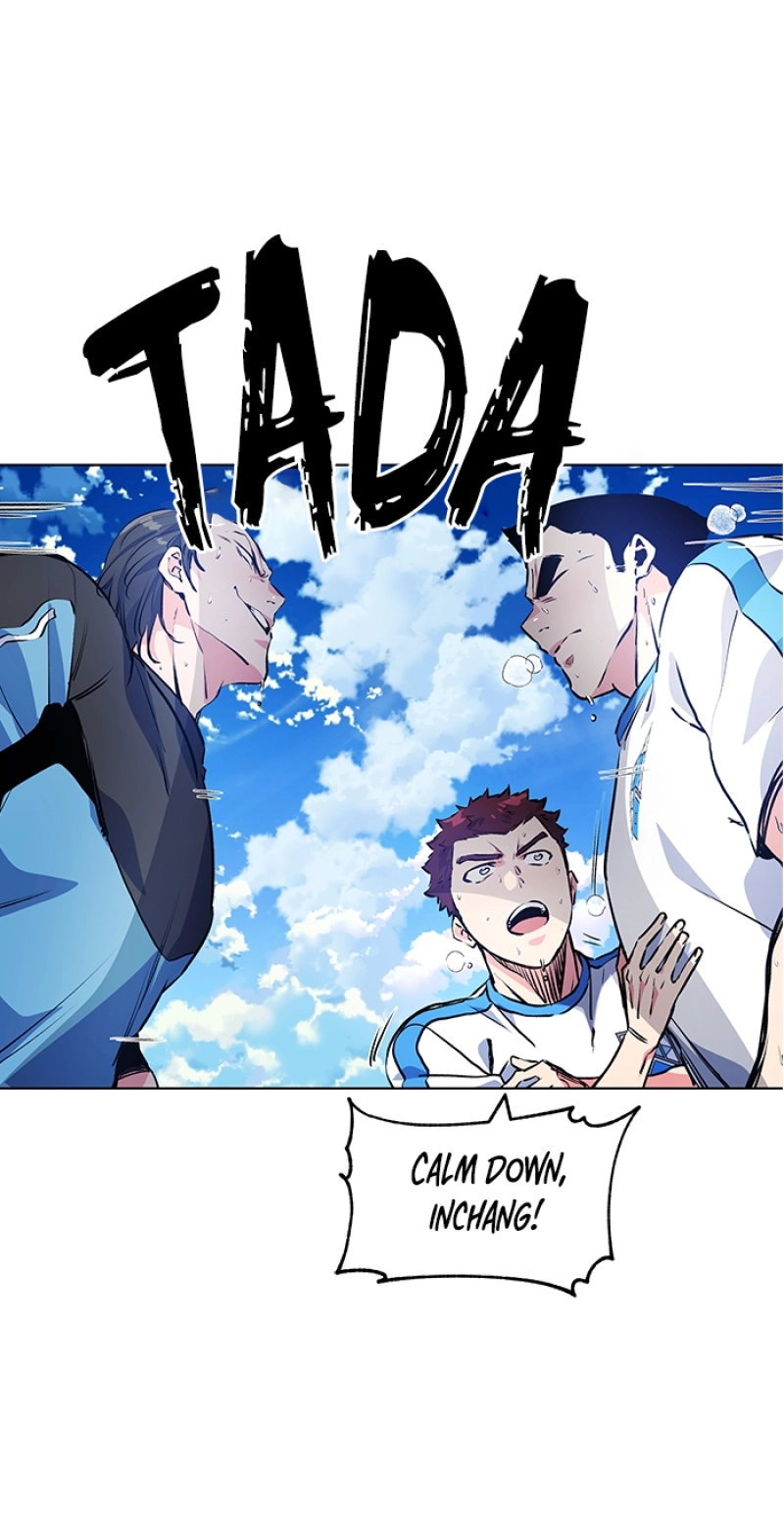 Read Top Corner chapter 162 image 16 on Lezhin