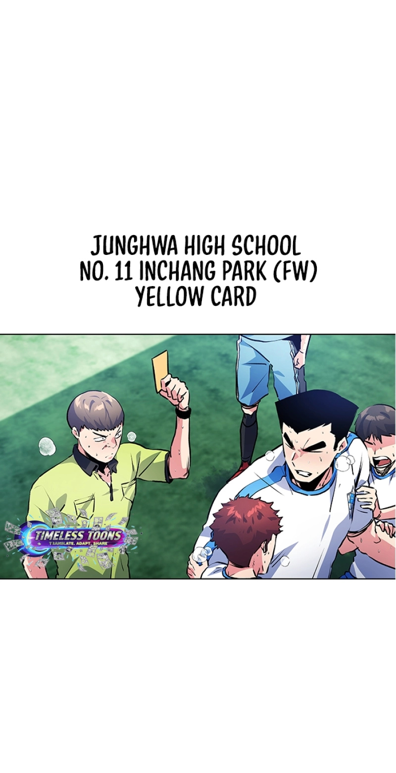 Read Top Corner chapter 162 image 18 on Lezhin