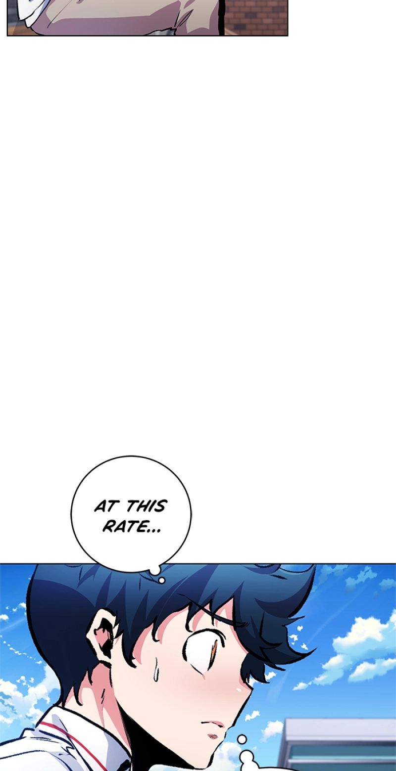 Read Top Corner chapter 162 image 21 on Lezhin