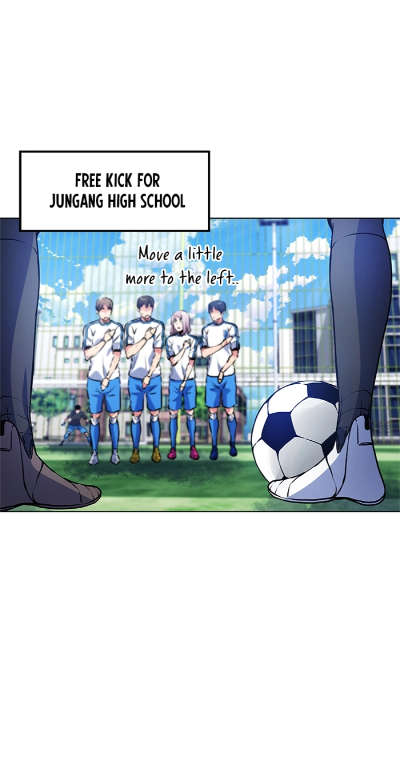 Read Top Corner chapter 162 image 23 on Lezhin