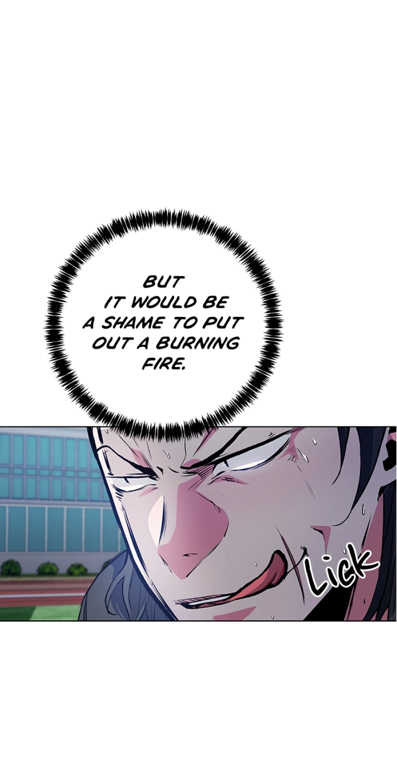 Read Top Corner chapter 162 image 26 on Lezhin
