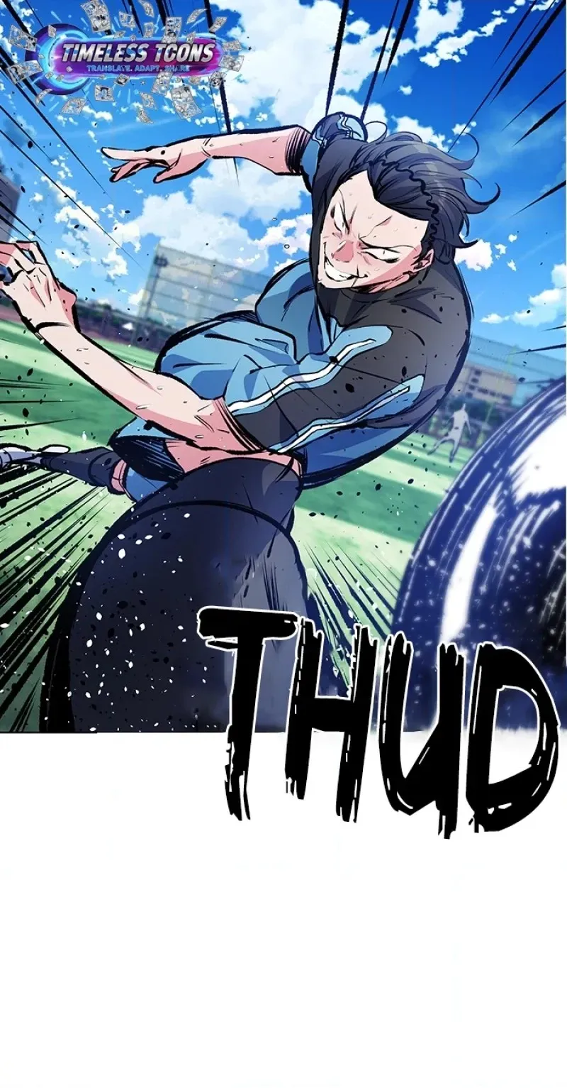 Read Top Corner chapter 162 image 29 on Lezhin