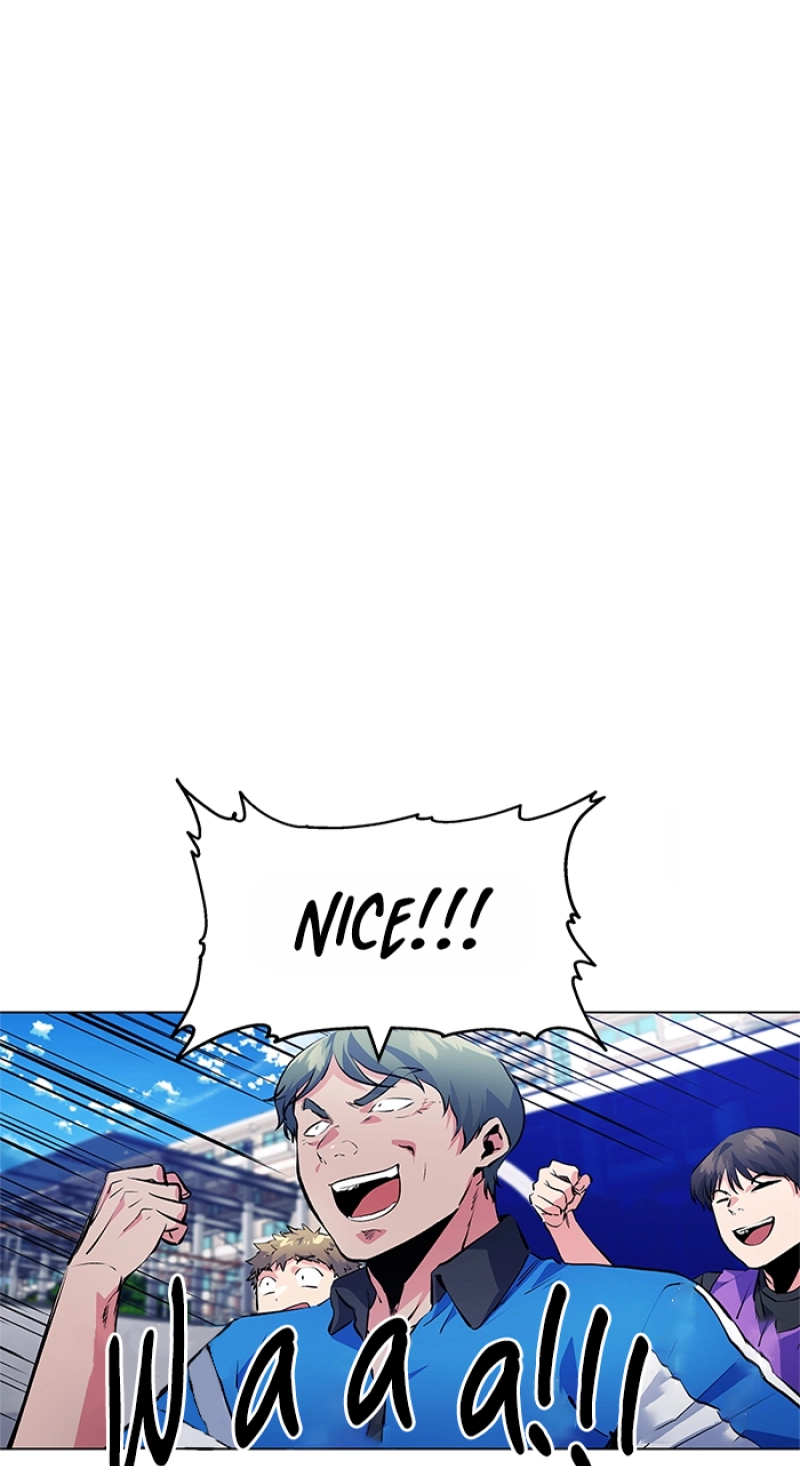 Read Top Corner chapter 162 image 3 on Lezhin