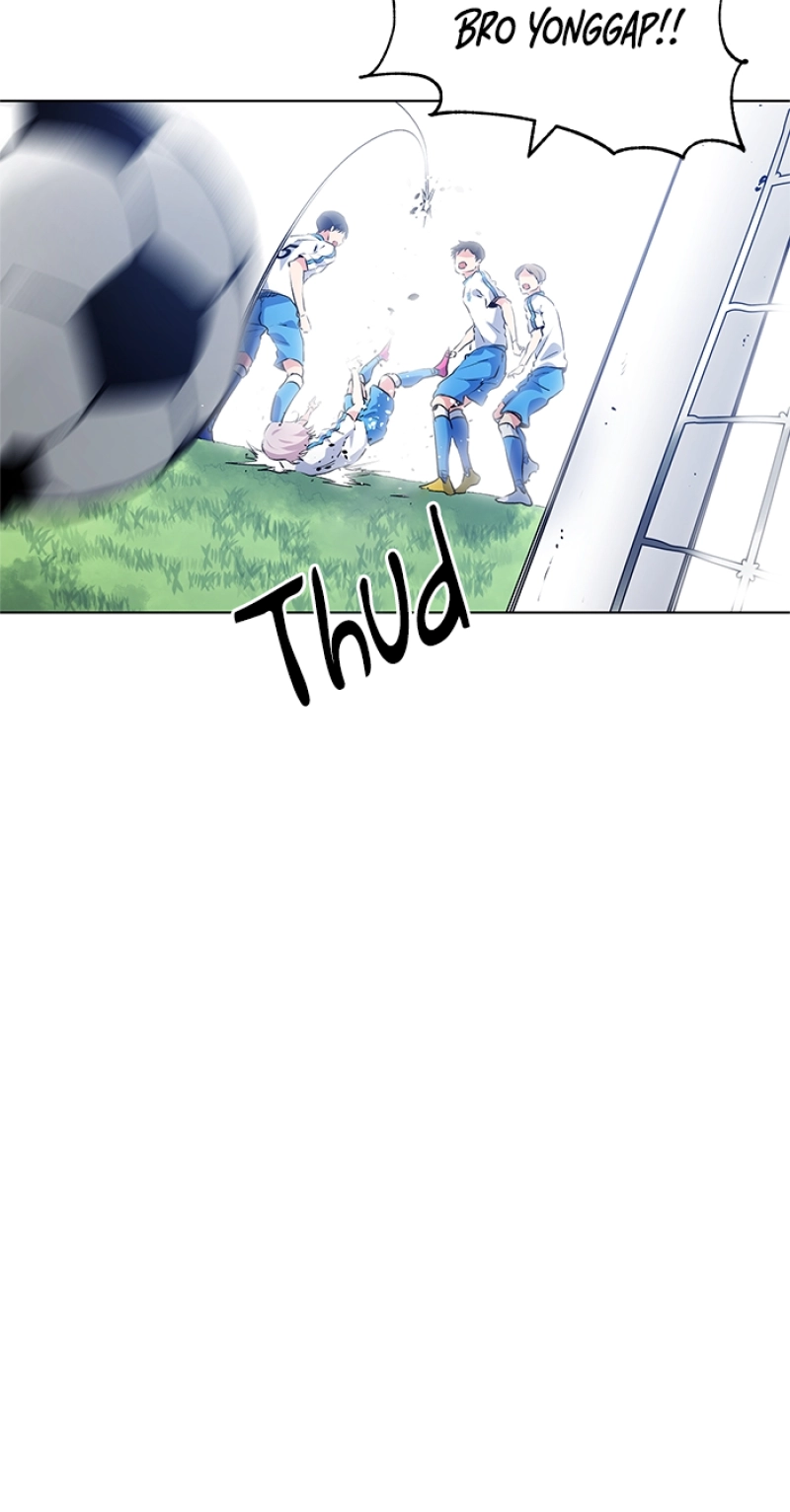 Read Top Corner chapter 162 image 33 on Lezhin