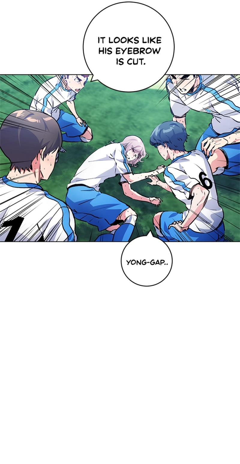 Read Top Corner chapter 162 image 34 on Lezhin