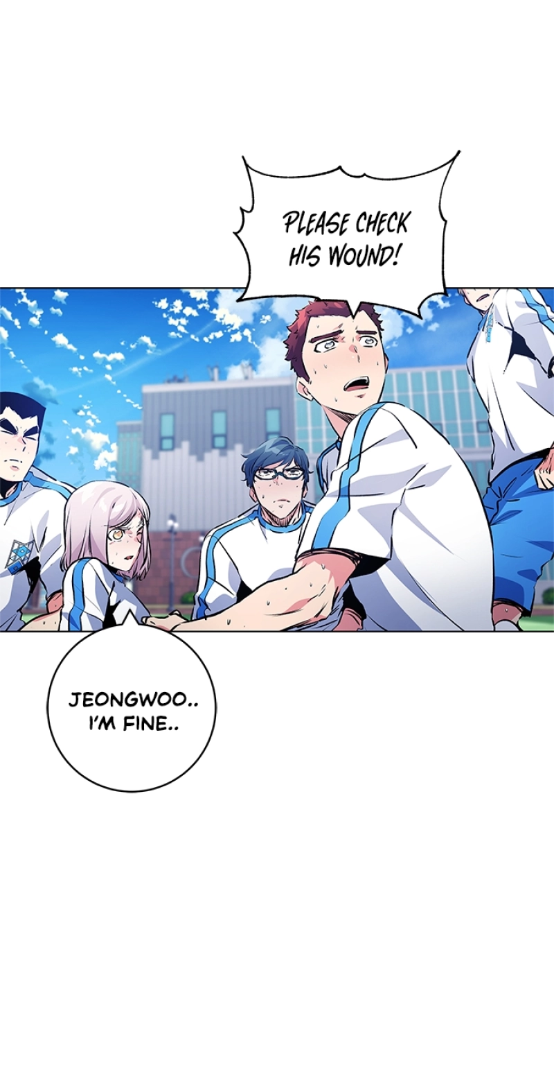 Read Top Corner chapter 162 image 35 on Lezhin