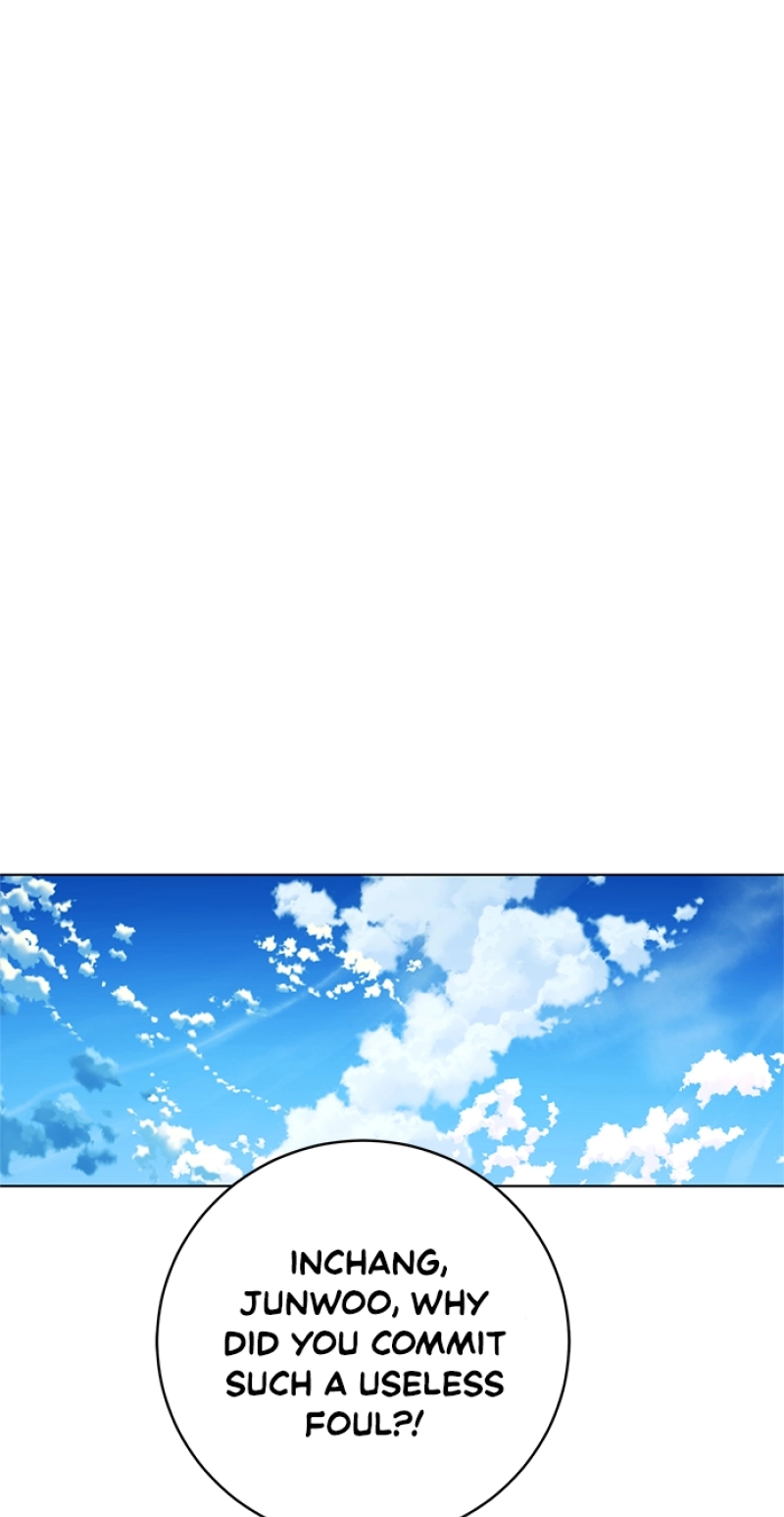 Read Top Corner chapter 162 image 36 on Lezhin