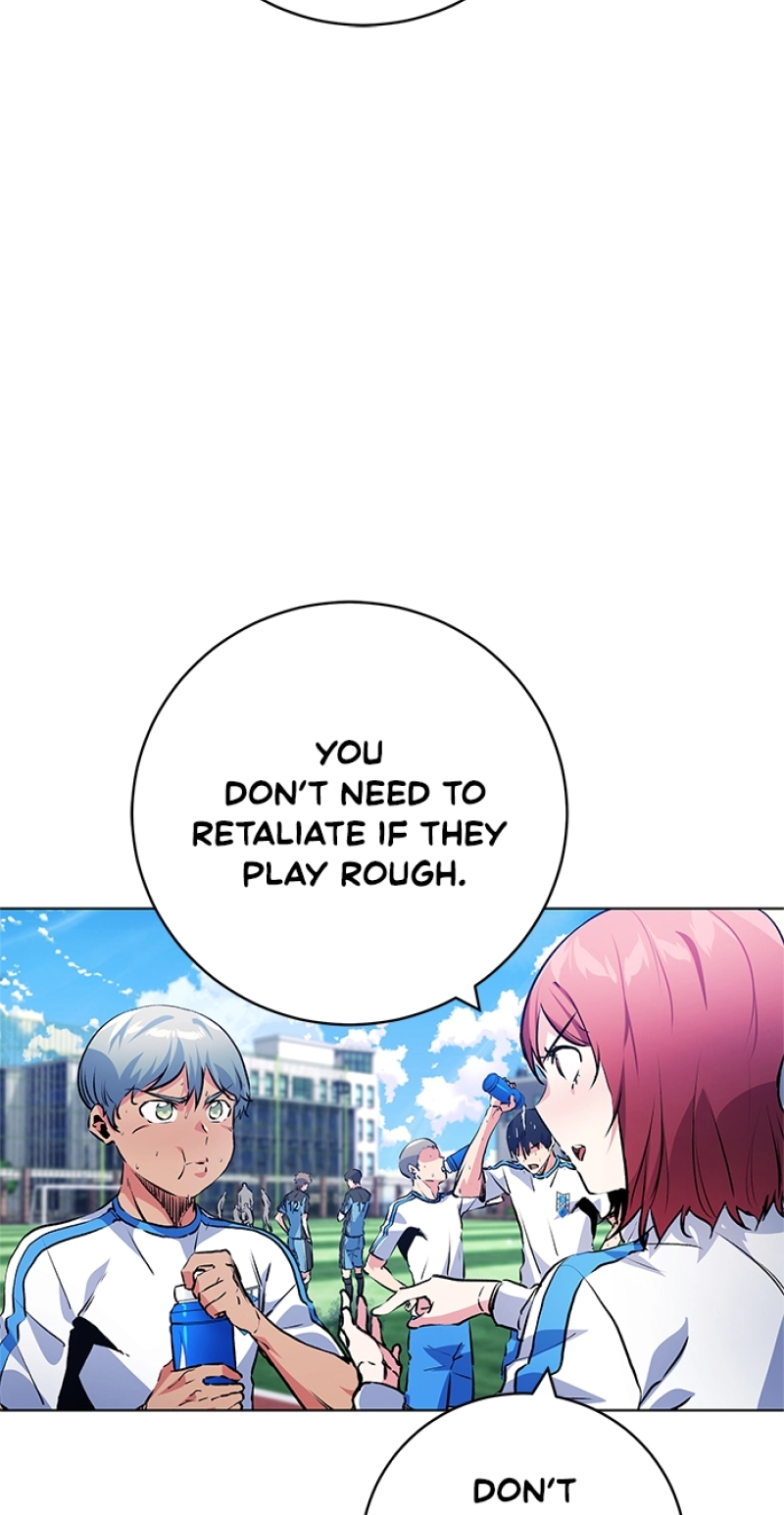 Read Top Corner chapter 162 image 37 on Lezhin
