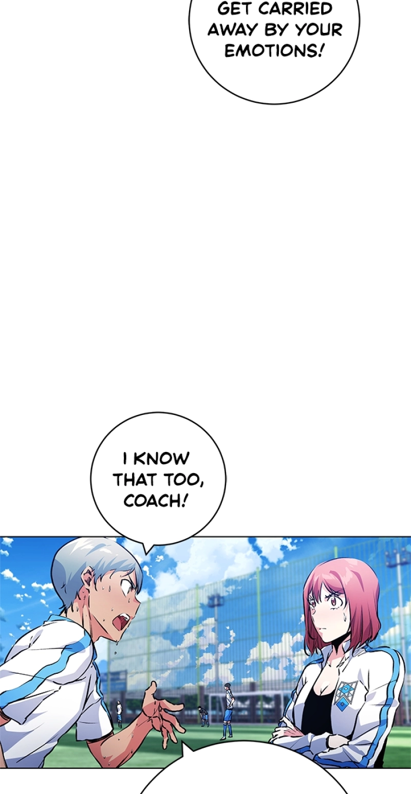 Read Top Corner chapter 162 image 38 on Lezhin
