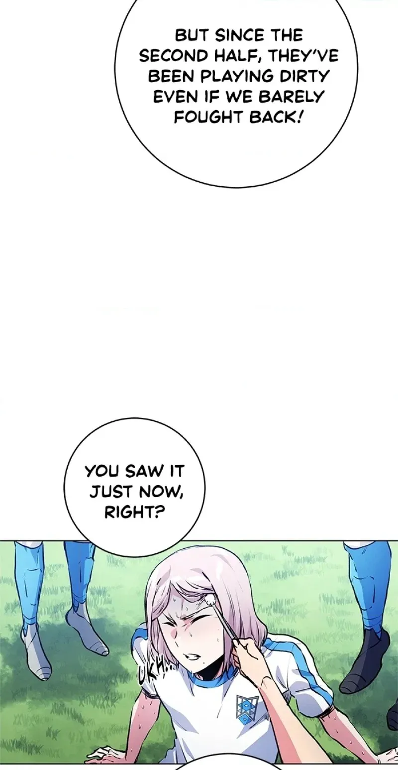 Read Top Corner chapter 162 image 39 on Lezhin