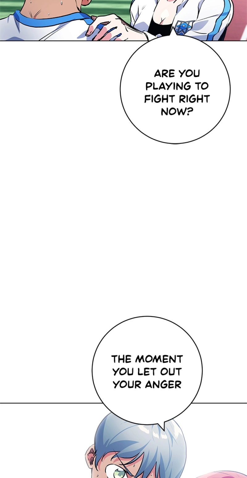 Read Top Corner chapter 162 image 41 on Lezhin