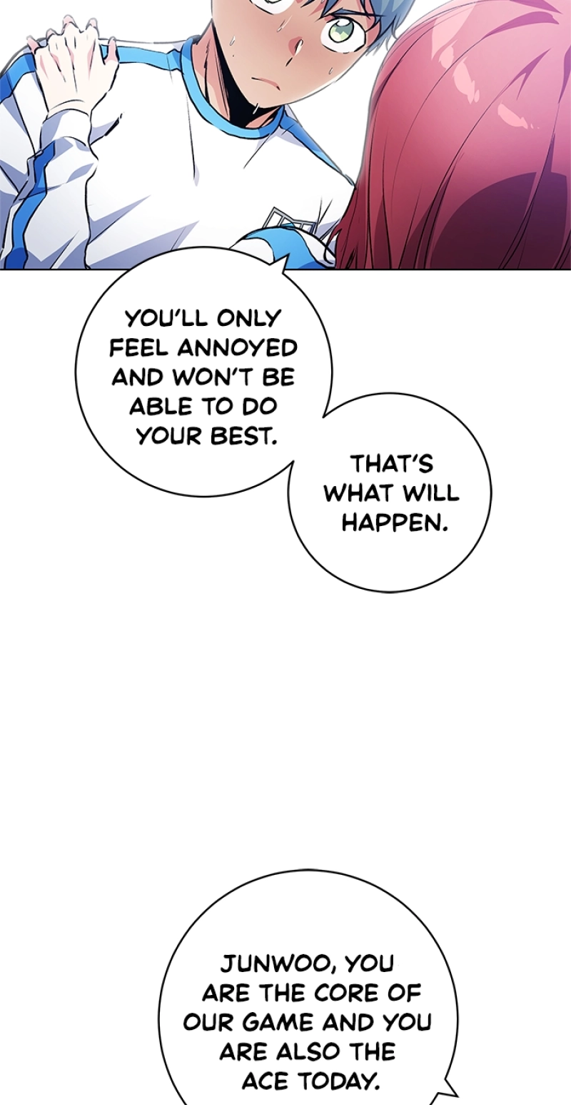 Read Top Corner chapter 162 image 42 on Lezhin