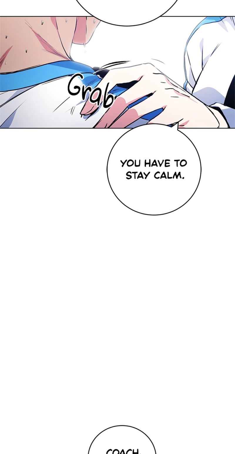 Read Top Corner chapter 162 image 43 on Lezhin