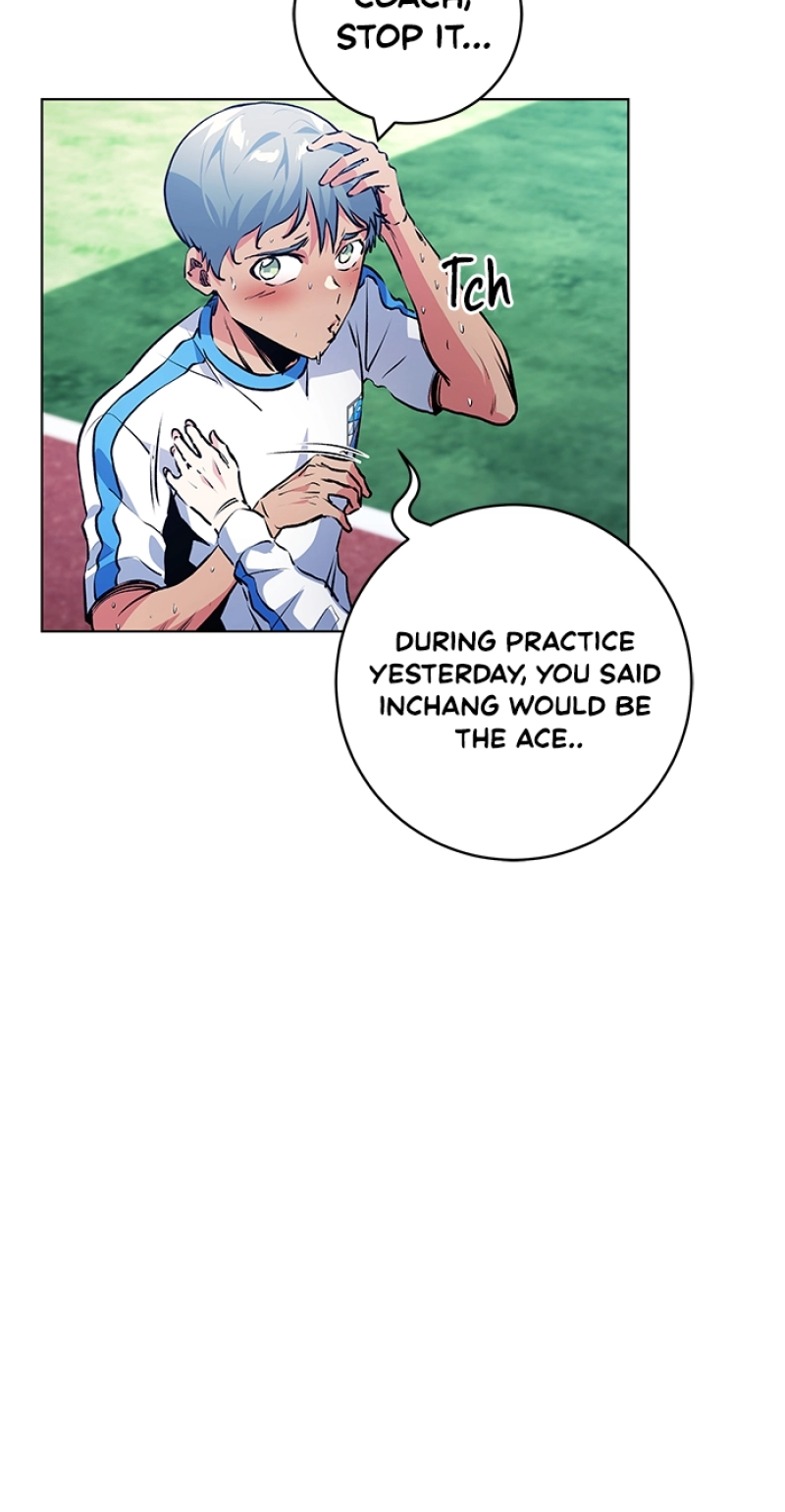 Read Top Corner chapter 162 image 44 on Lezhin
