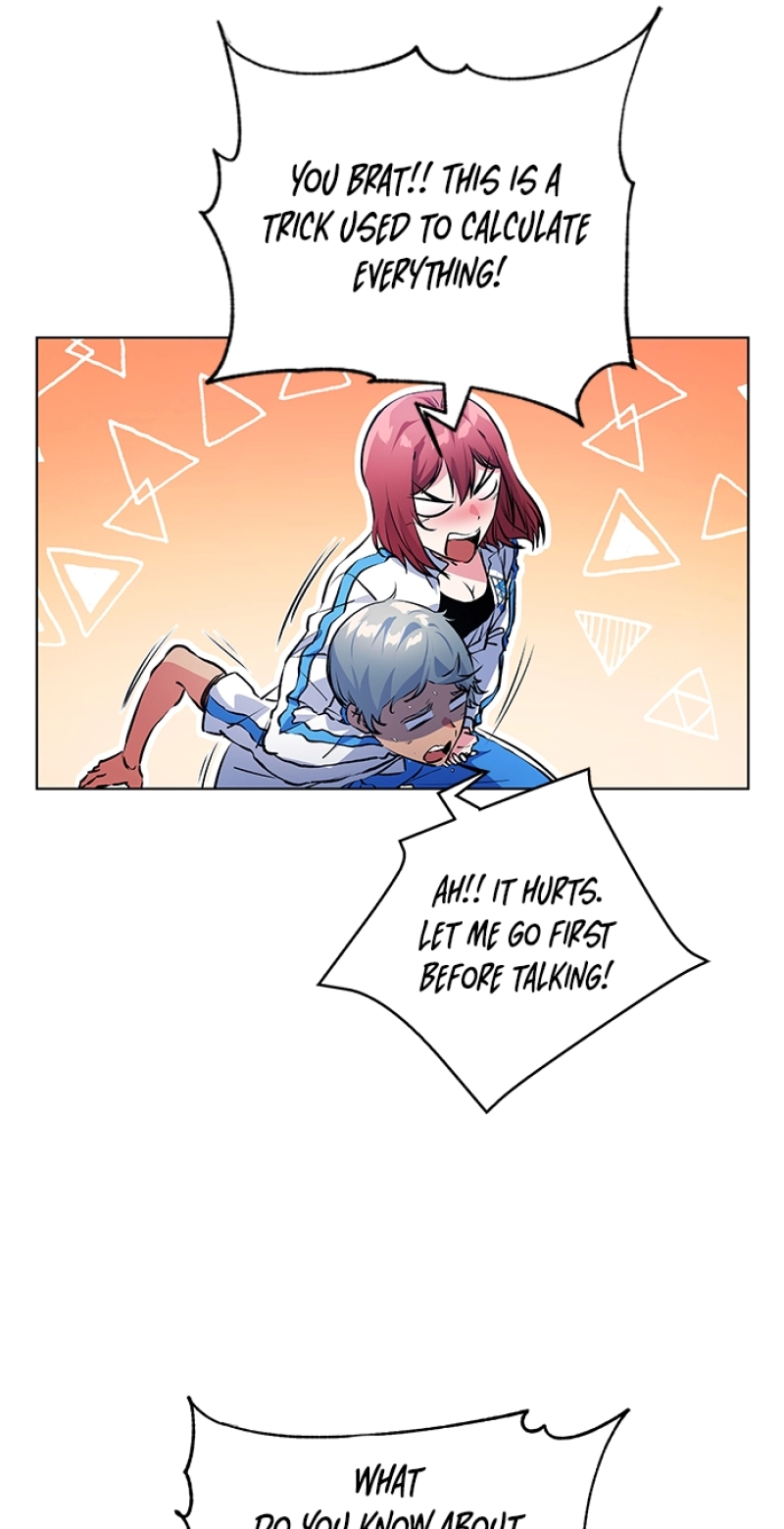 Read Top Corner chapter 162 image 45 on Lezhin
