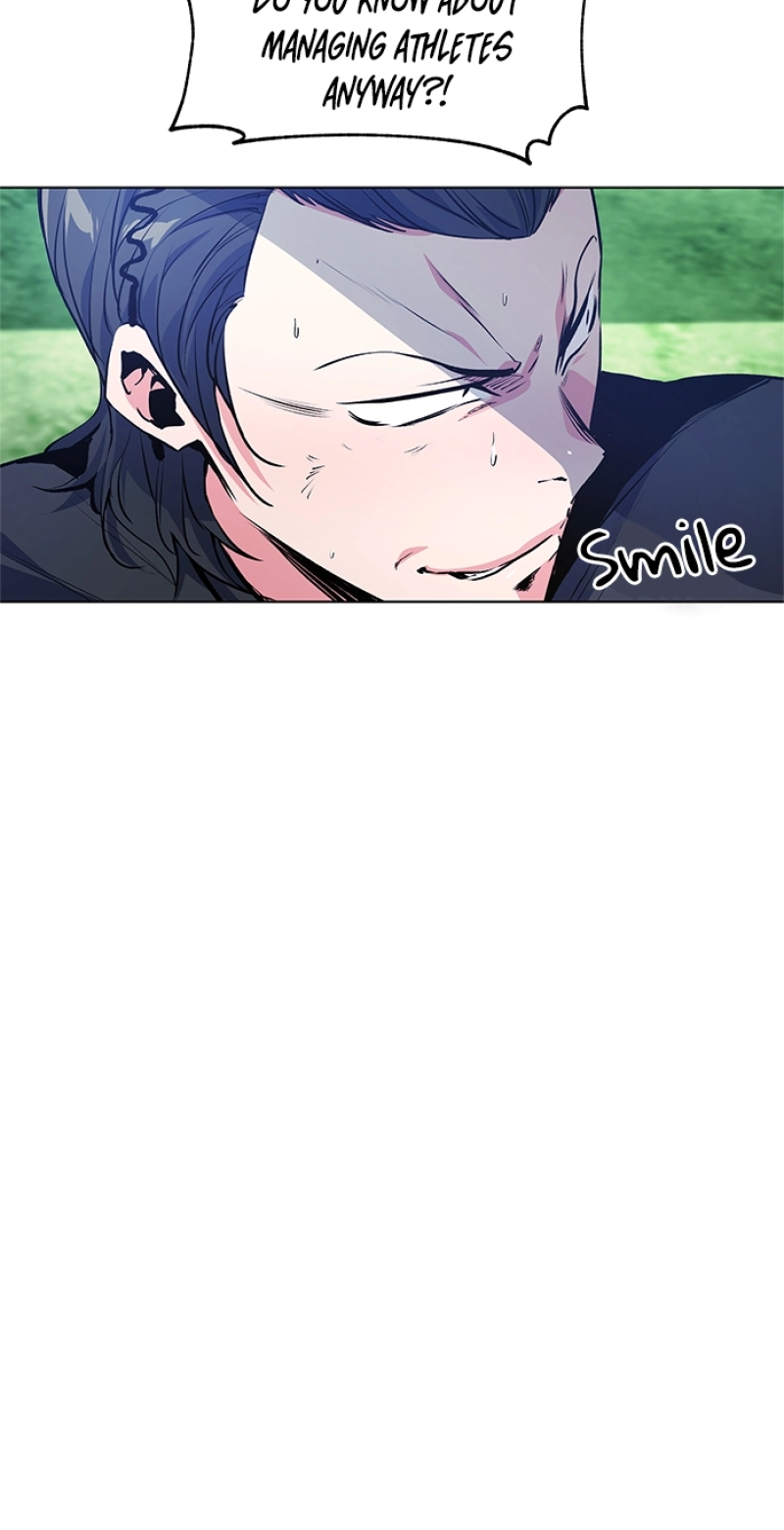 Read Top Corner chapter 162 image 46 on Lezhin