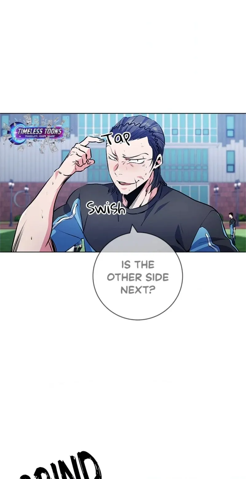 Read Top Corner chapter 162 image 49 on Lezhin