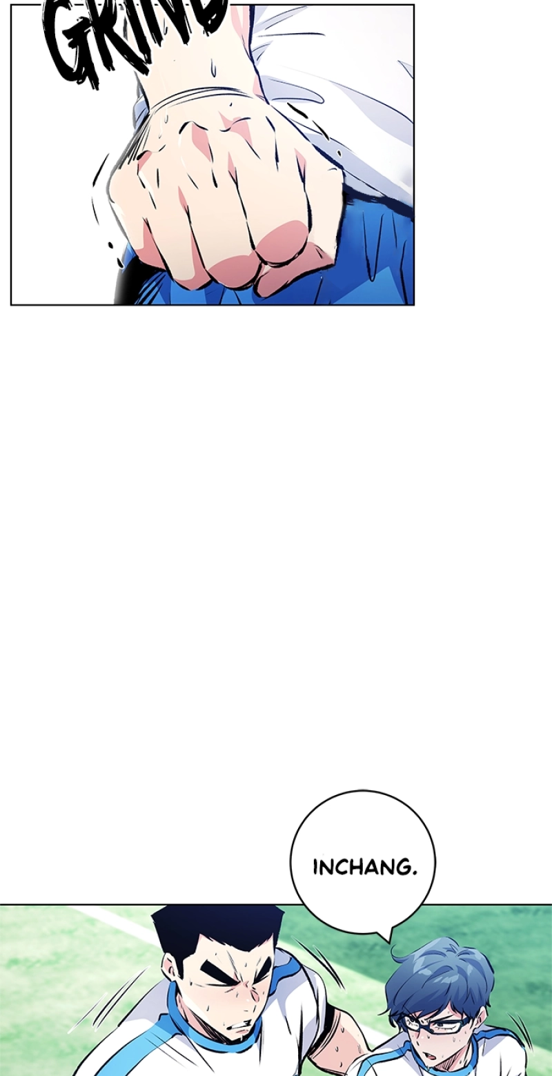 Read Top Corner chapter 162 image 50 on Lezhin