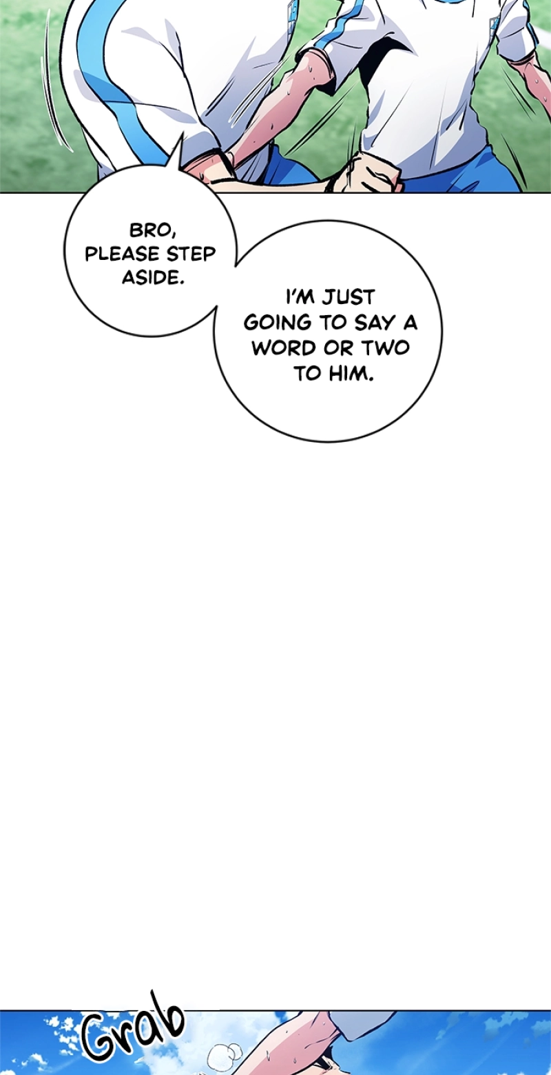 Read Top Corner chapter 162 image 51 on Lezhin