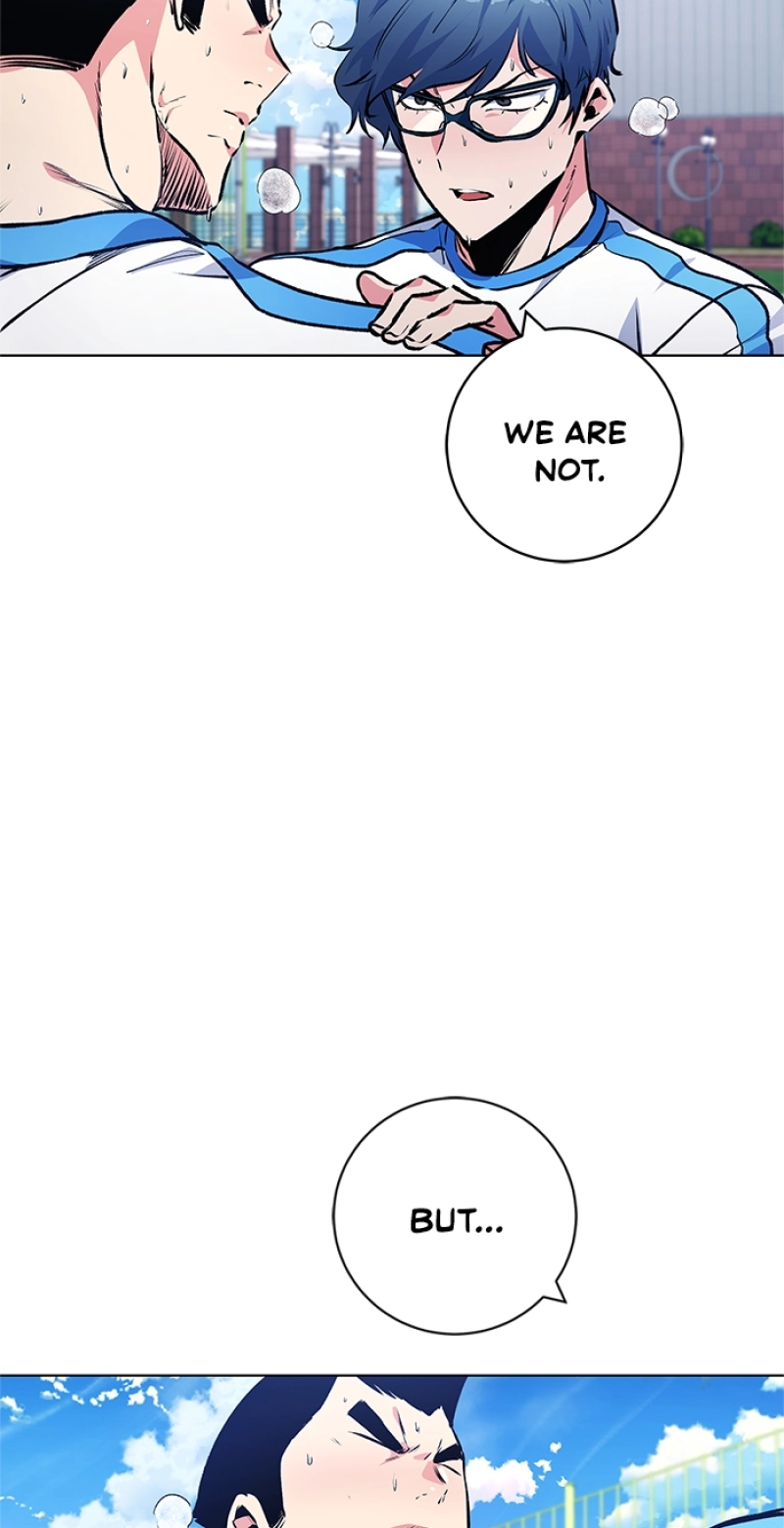 Read Top Corner chapter 162 image 53 on Lezhin