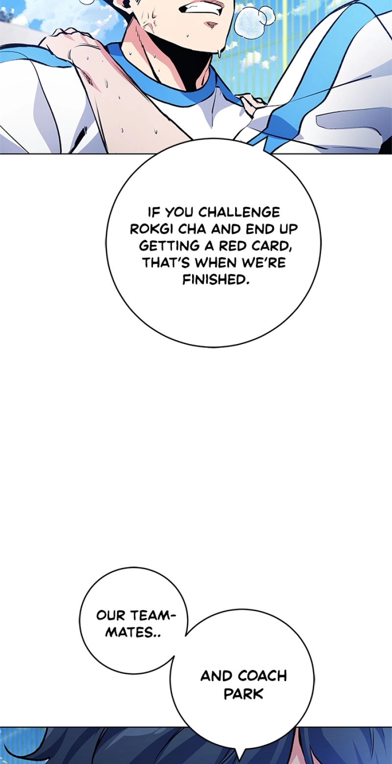 Read Top Corner chapter 162 image 54 on Lezhin