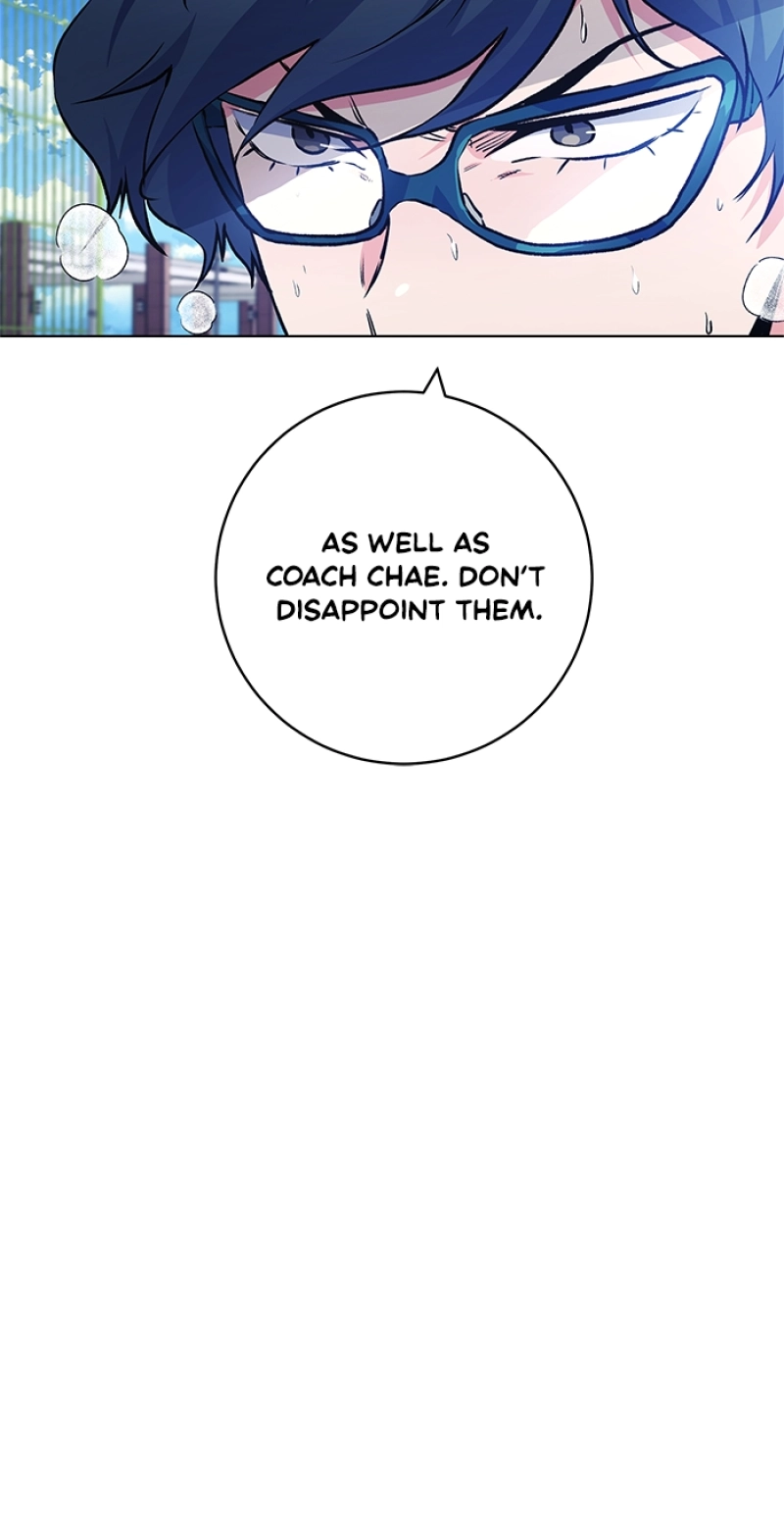 Read Top Corner chapter 162 image 55 on Lezhin