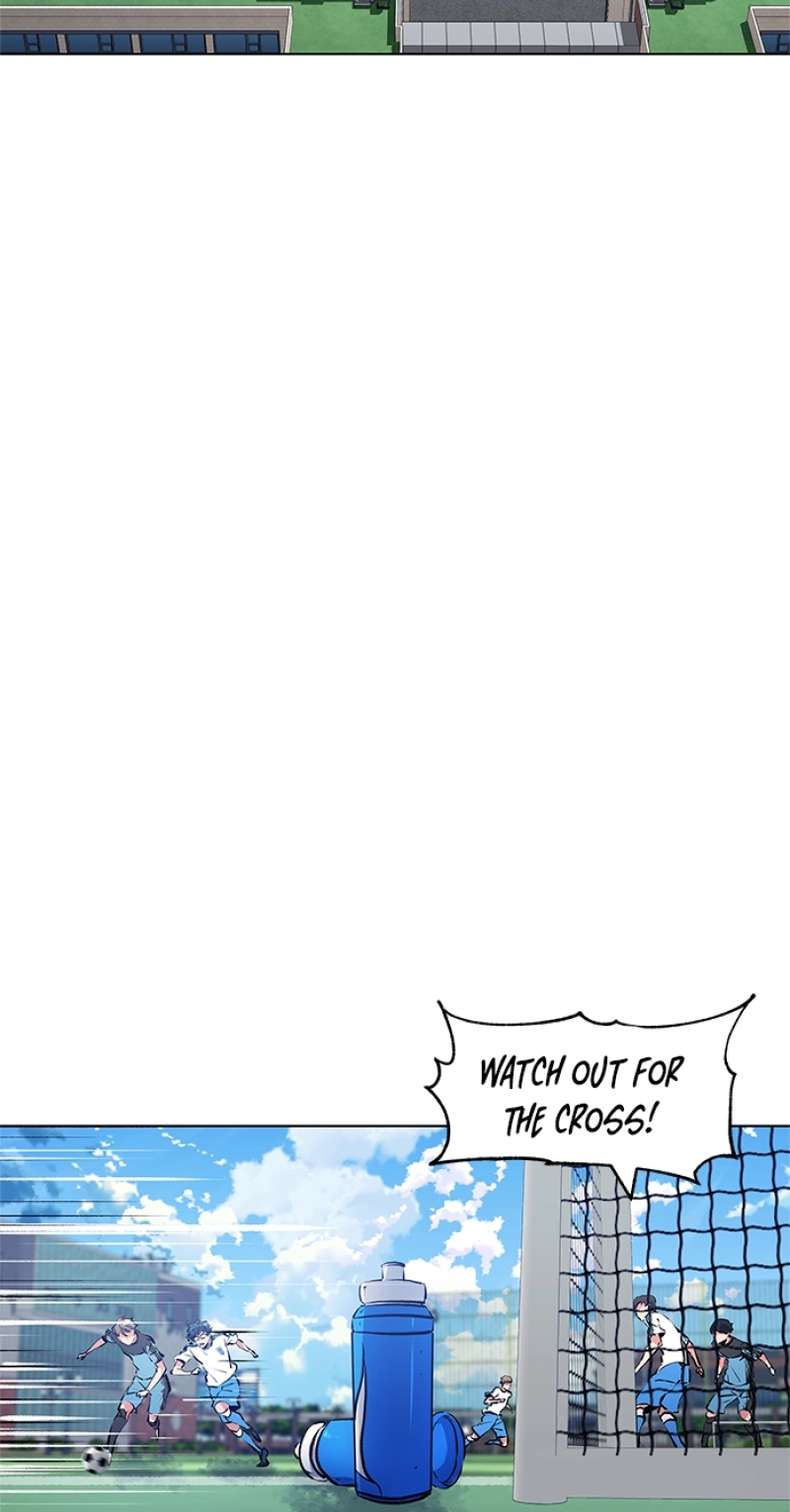 Read Top Corner chapter 162 image 57 on Lezhin
