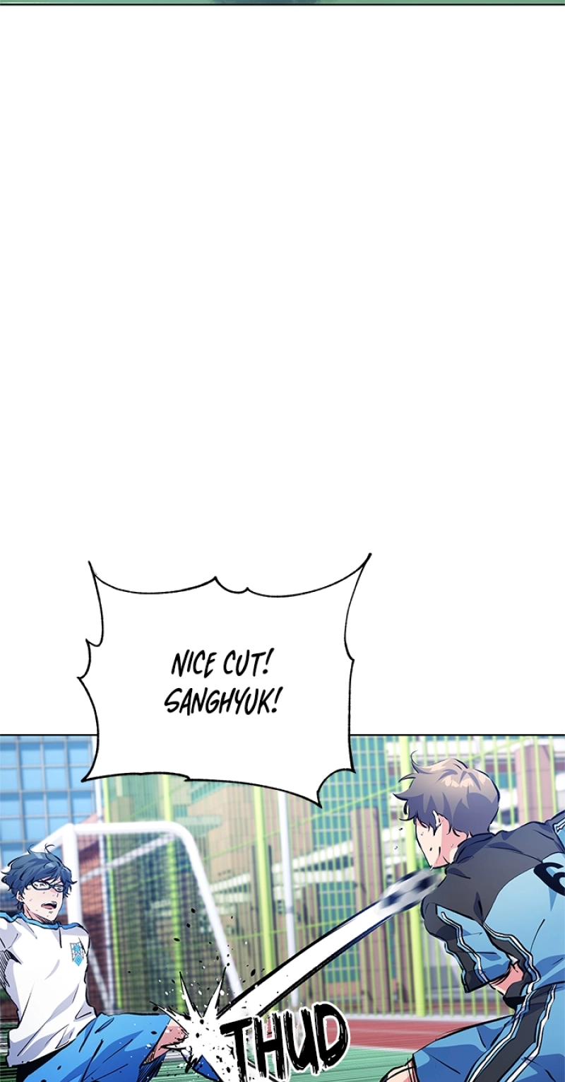 Read Top Corner chapter 162 image 58 on Lezhin
