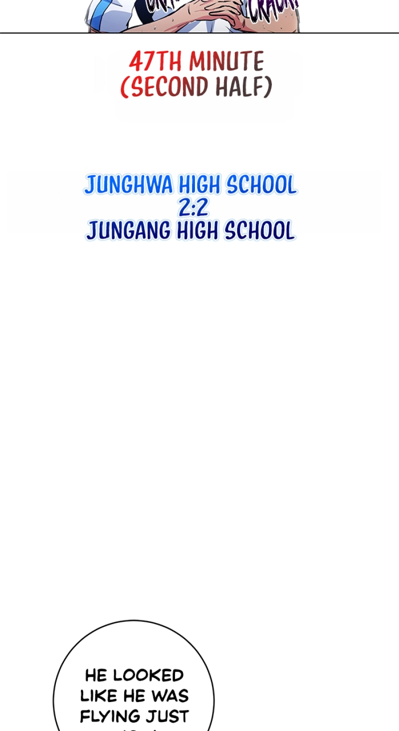 Read Top Corner chapter 162 image 6 on Lezhin