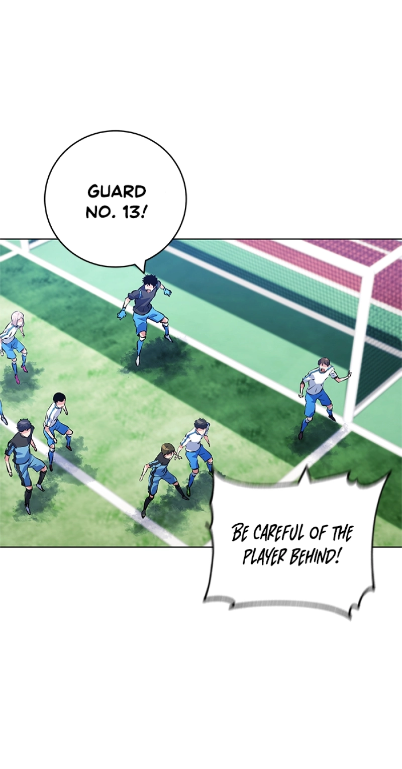 Read Top Corner chapter 162 image 60 on Lezhin