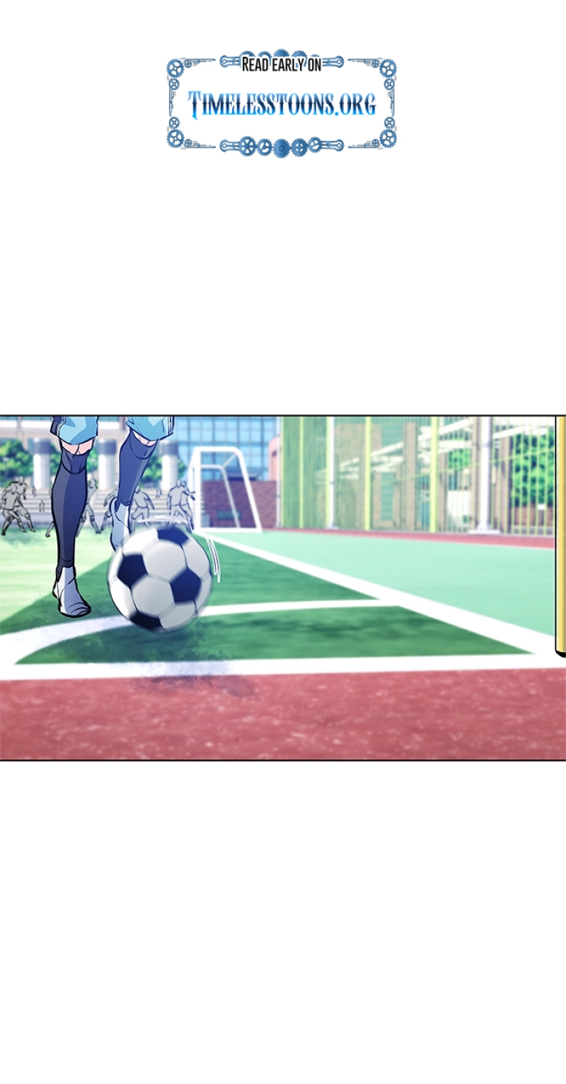 Read Top Corner chapter 162 image 61 on Lezhin