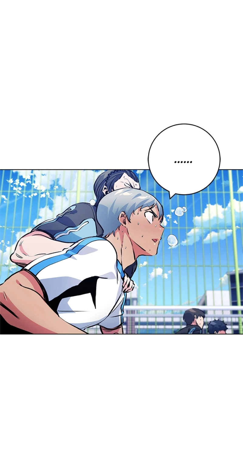 Read Top Corner chapter 162 image 62 on Lezhin