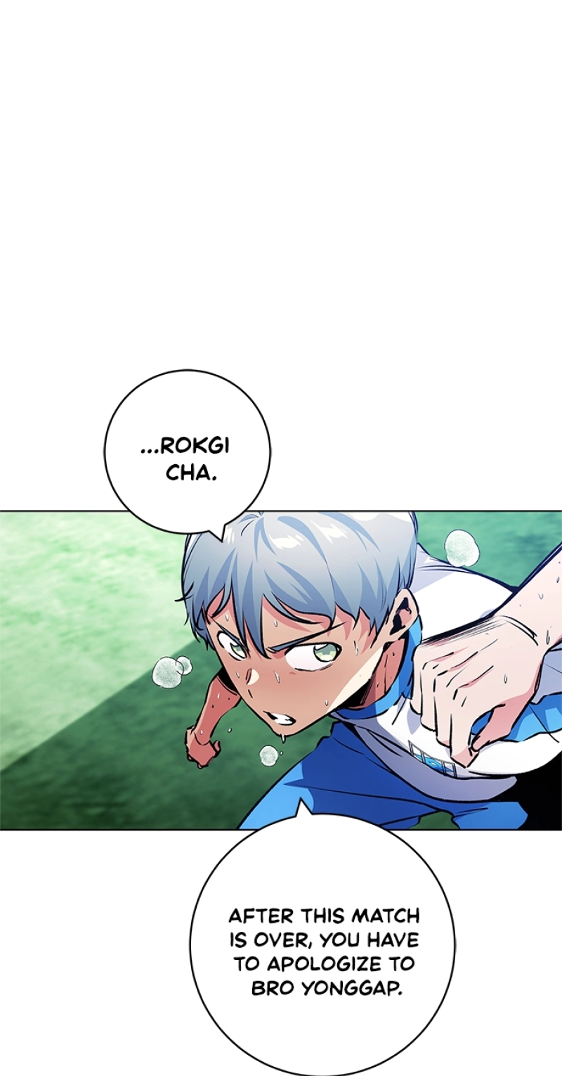 Read Top Corner chapter 162 image 63 on Lezhin