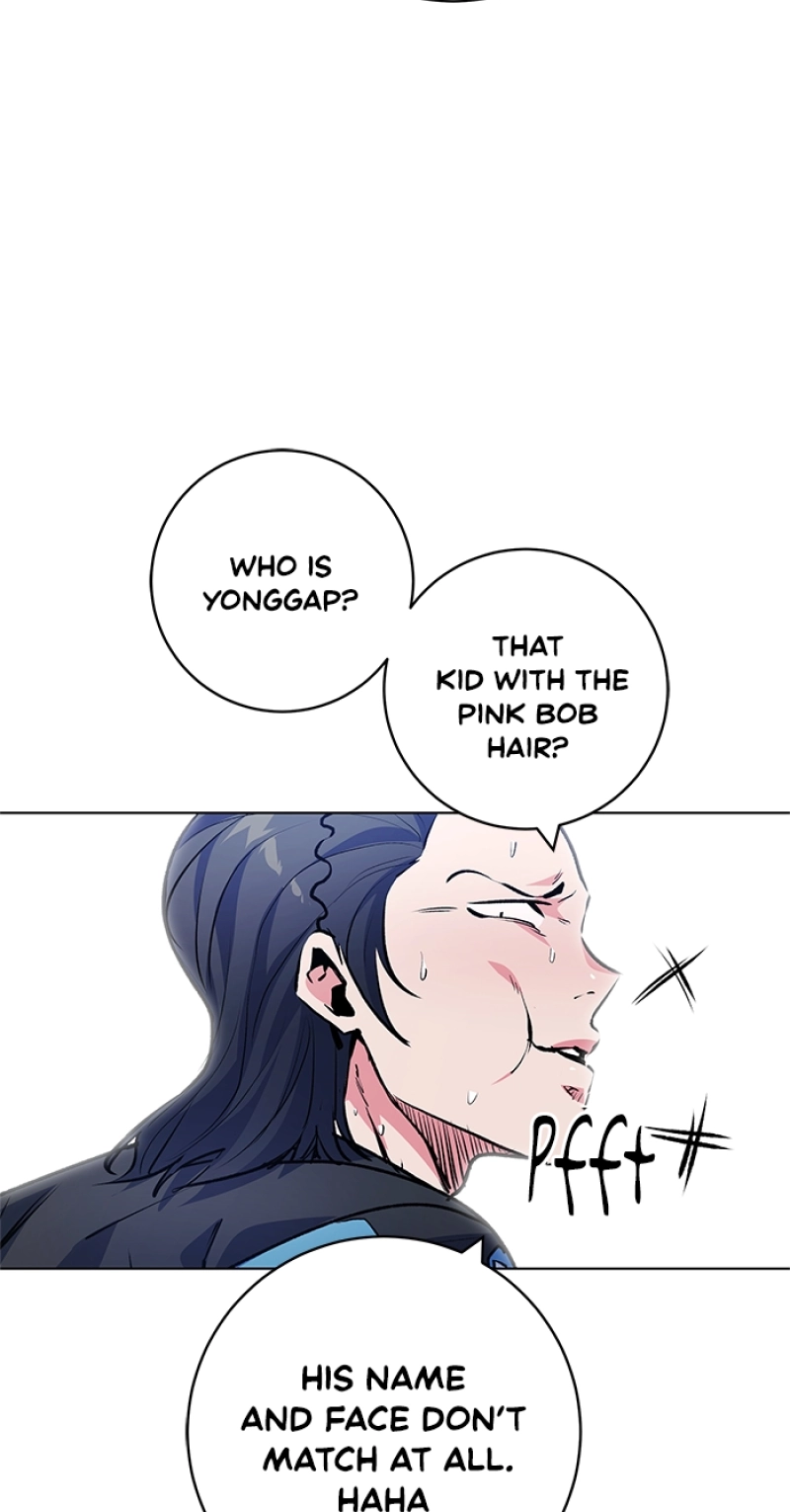 Read Top Corner chapter 162 image 64 on Lezhin