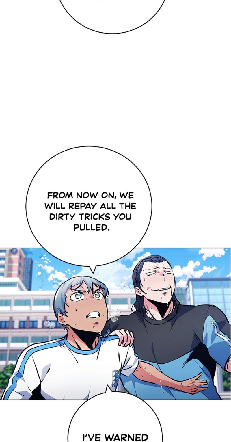 Read Top Corner chapter 162 image 65 on Lezhin