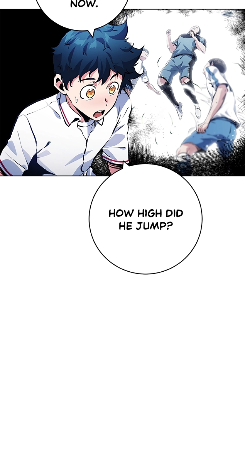 Read Top Corner chapter 162 image 7 on Lezhin