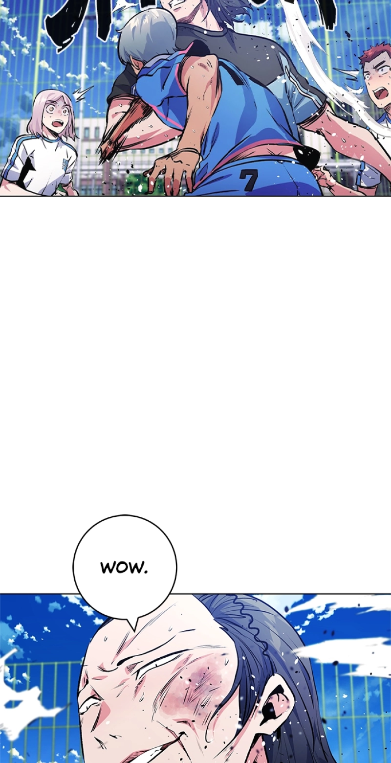 Read Top Corner chapter 162 image 72 on Lezhin