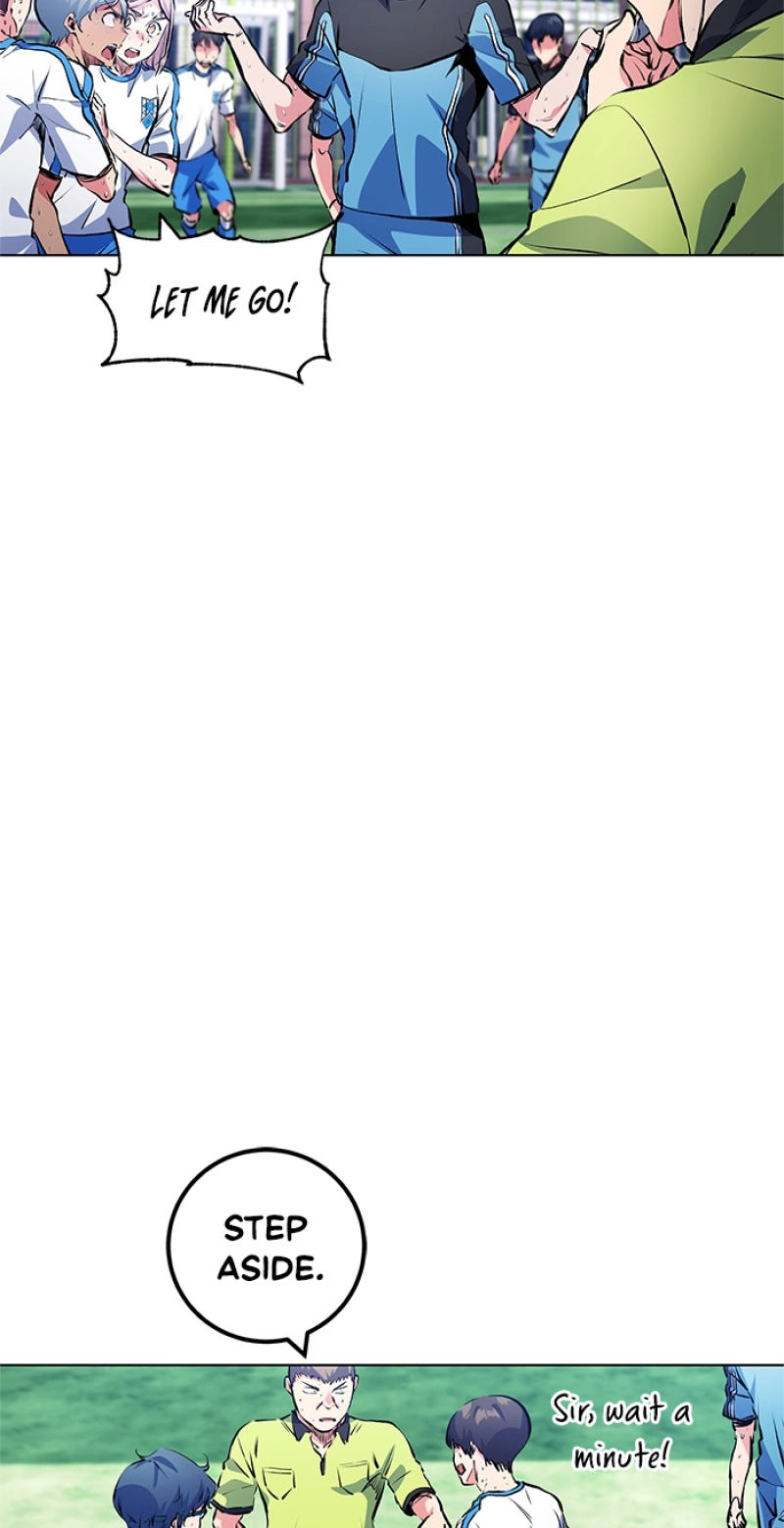 Read Top Corner chapter 162 image 74 on Lezhin