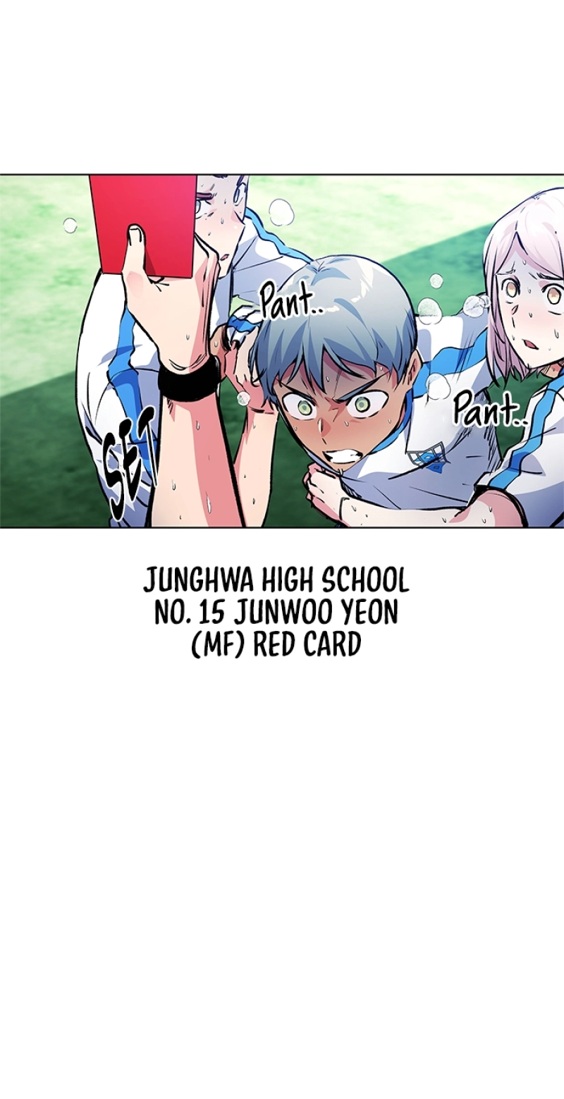 Read Top Corner chapter 162 image 76 on Lezhin