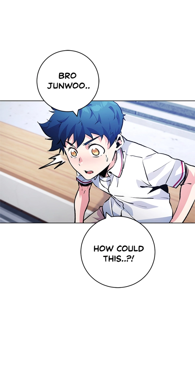 Read Top Corner chapter 162 image 77 on Lezhin