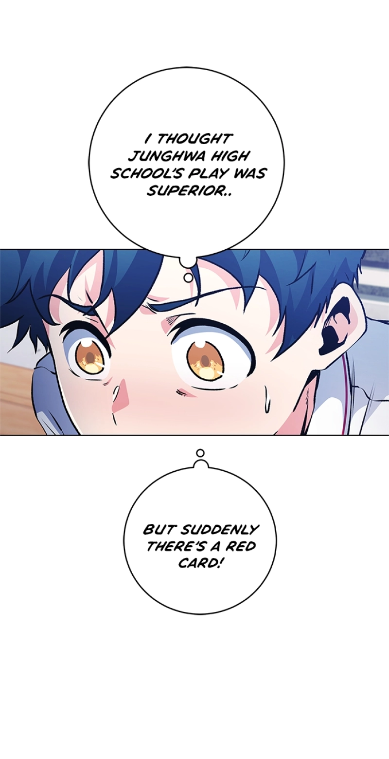 Read Top Corner chapter 162 image 78 on Lezhin