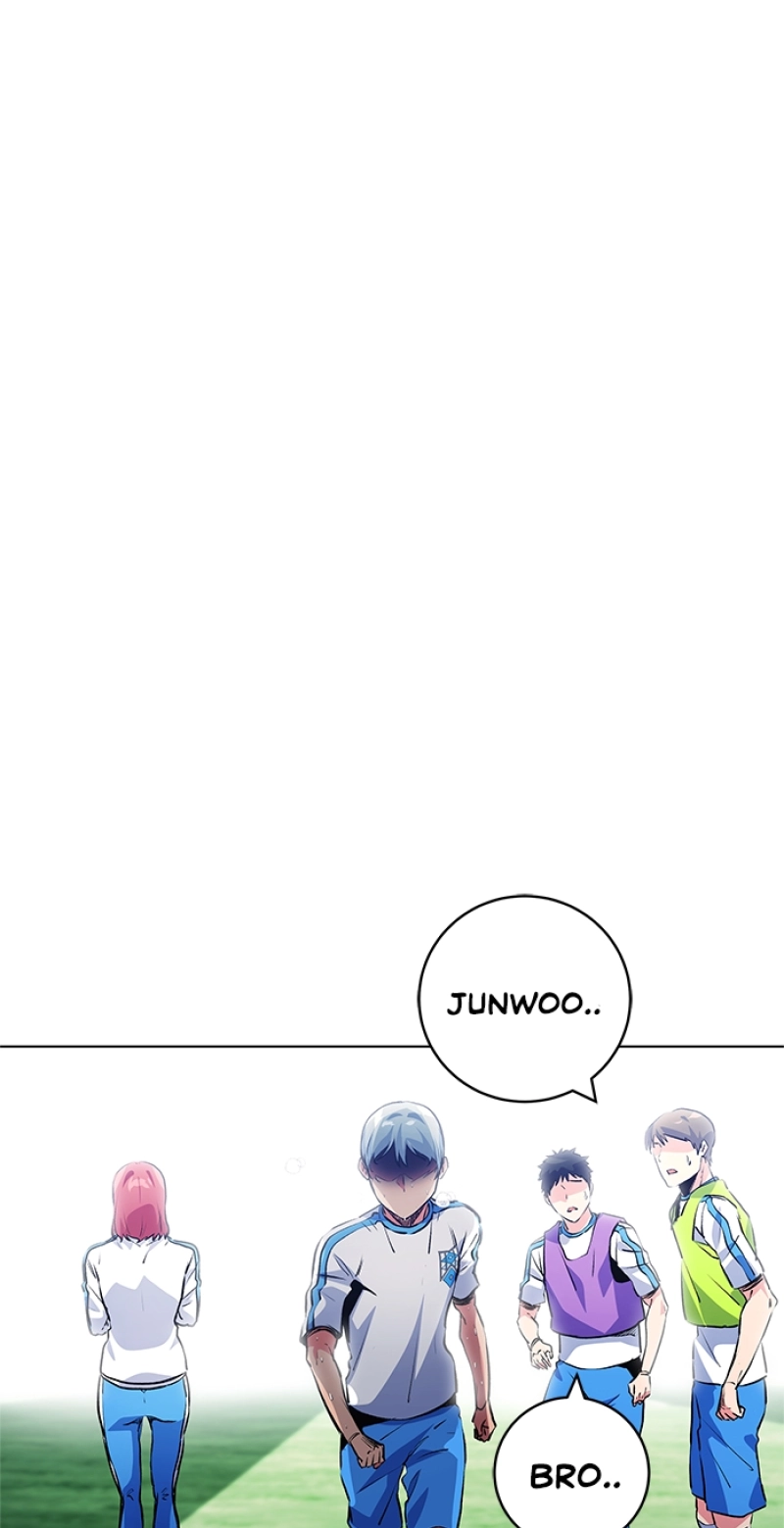 Read Top Corner chapter 162 image 80 on Lezhin