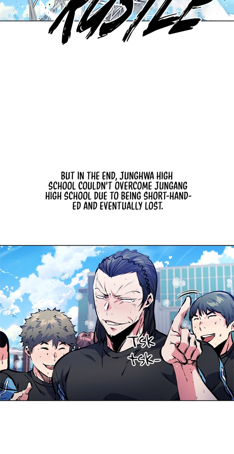 Read Top Corner chapter 162 image 88 on Lezhin