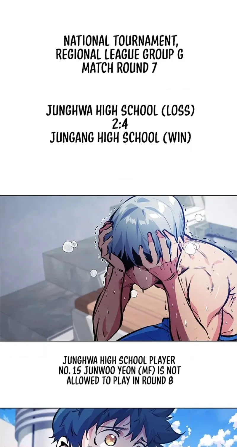 Read Top Corner chapter 162 image 89 on Lezhin