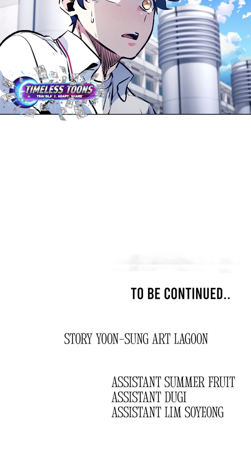 Read Top Corner chapter 162 image 90 on Lezhin