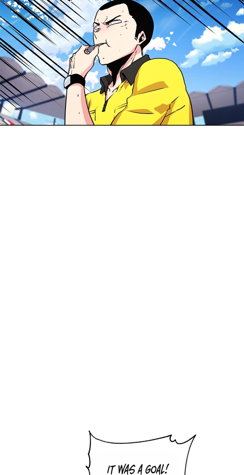 Read Top Corner chapter 169 image 10 on Lezhin
