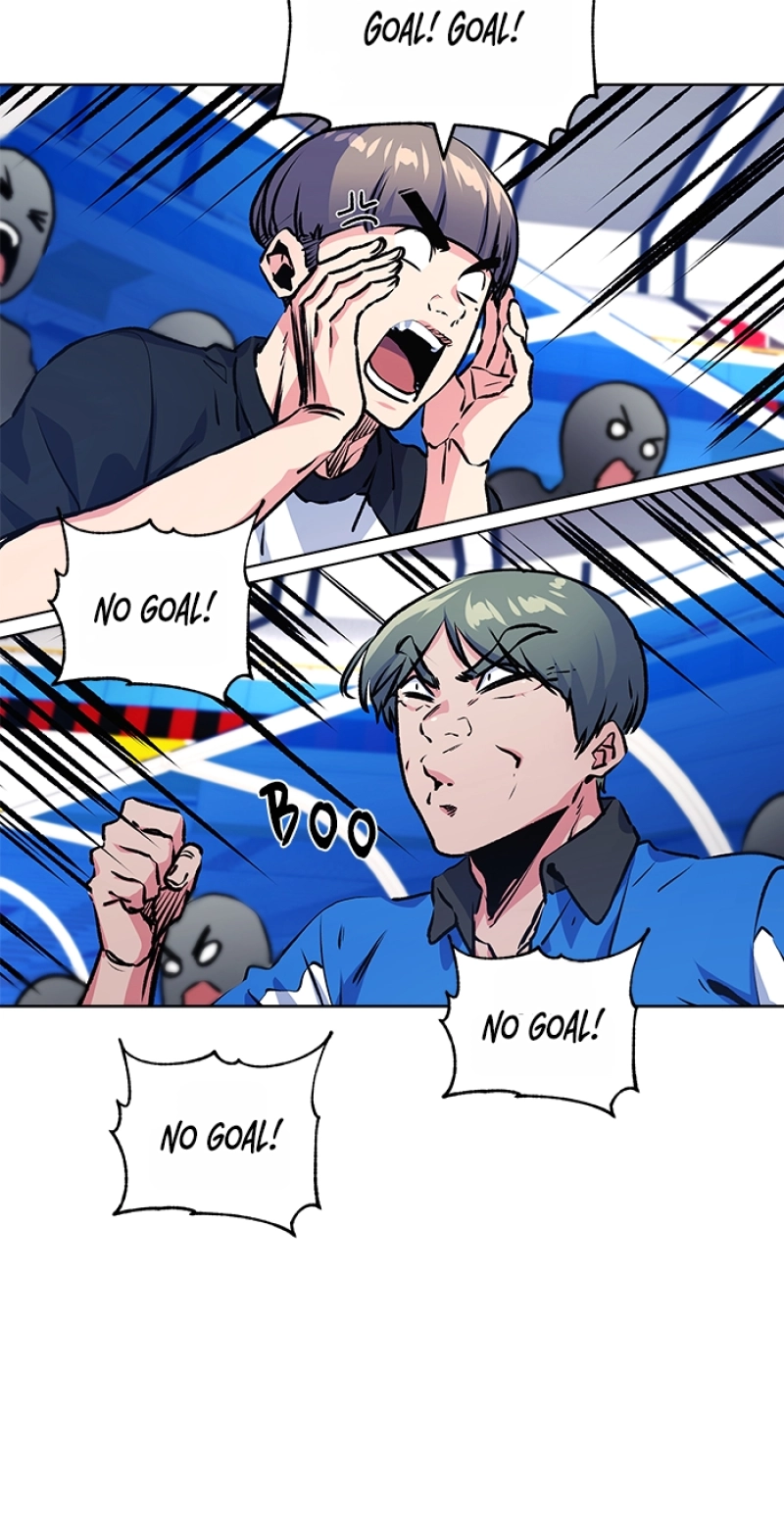Read Top Corner chapter 169 image 11 on Lezhin