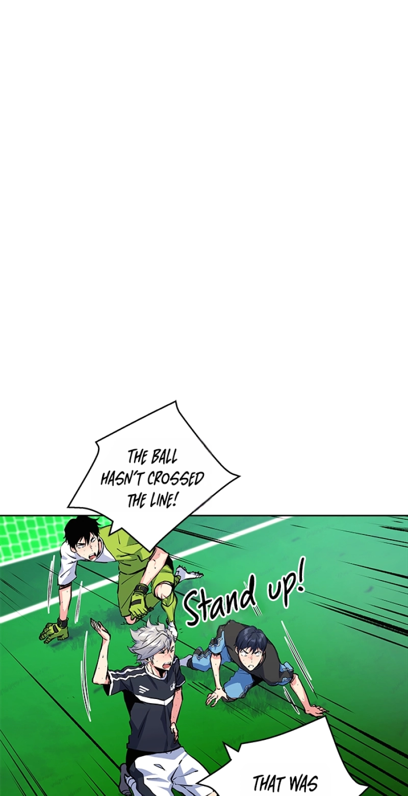 Read Top Corner chapter 169 image 12 on Lezhin